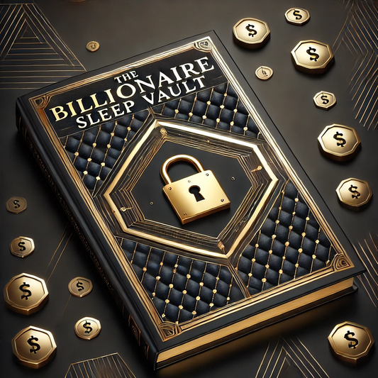 BILLIONAIRE SLEEP VAULT